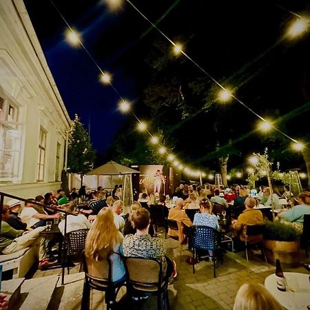 Gamla Kungsgatan Kalmar Villa Ngoại thất bức ảnh