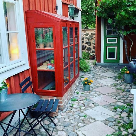 Gamla Kungsgatan Kalmar Villa Ngoại thất bức ảnh