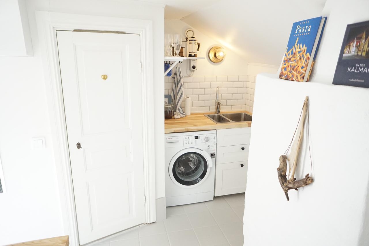 Gamla Kungsgatan Kalmar Villa Ngoại thất bức ảnh