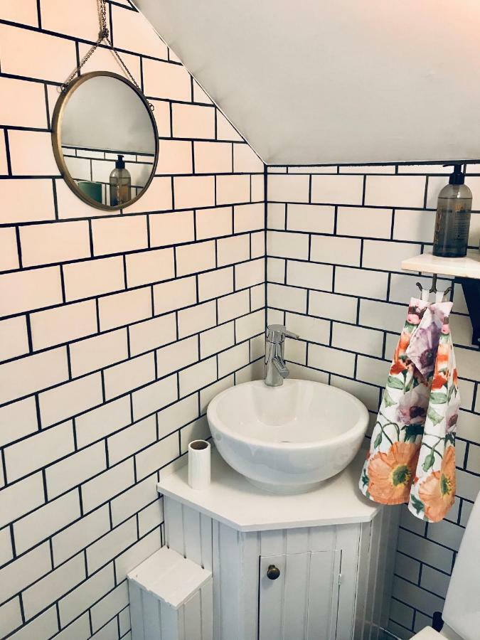Gamla Kungsgatan Kalmar Villa Ngoại thất bức ảnh