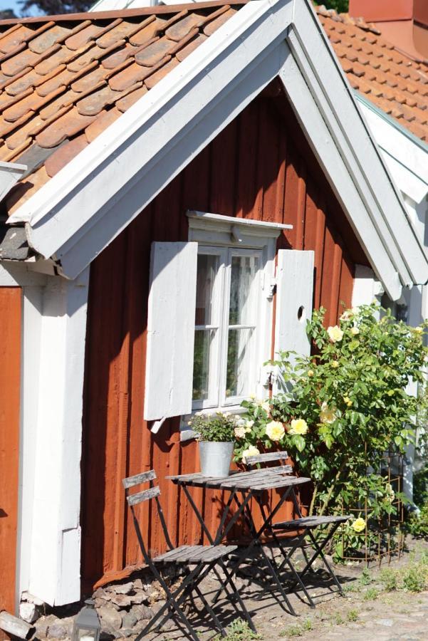 Gamla Kungsgatan Kalmar Villa Ngoại thất bức ảnh