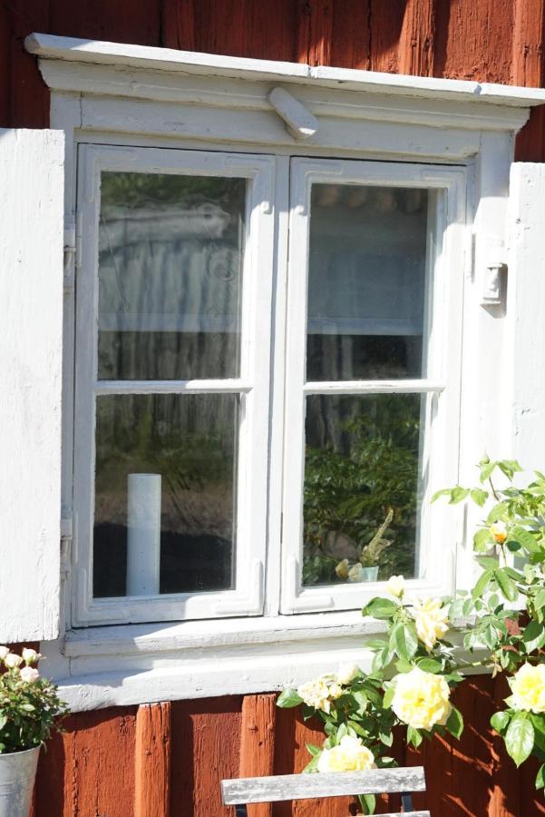 Gamla Kungsgatan Kalmar Villa Ngoại thất bức ảnh
